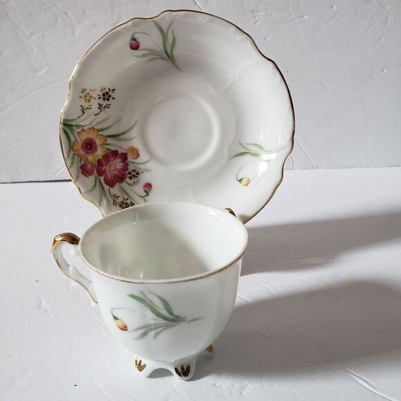 Ucagco Cup & Saucer - Picture 3 of 7